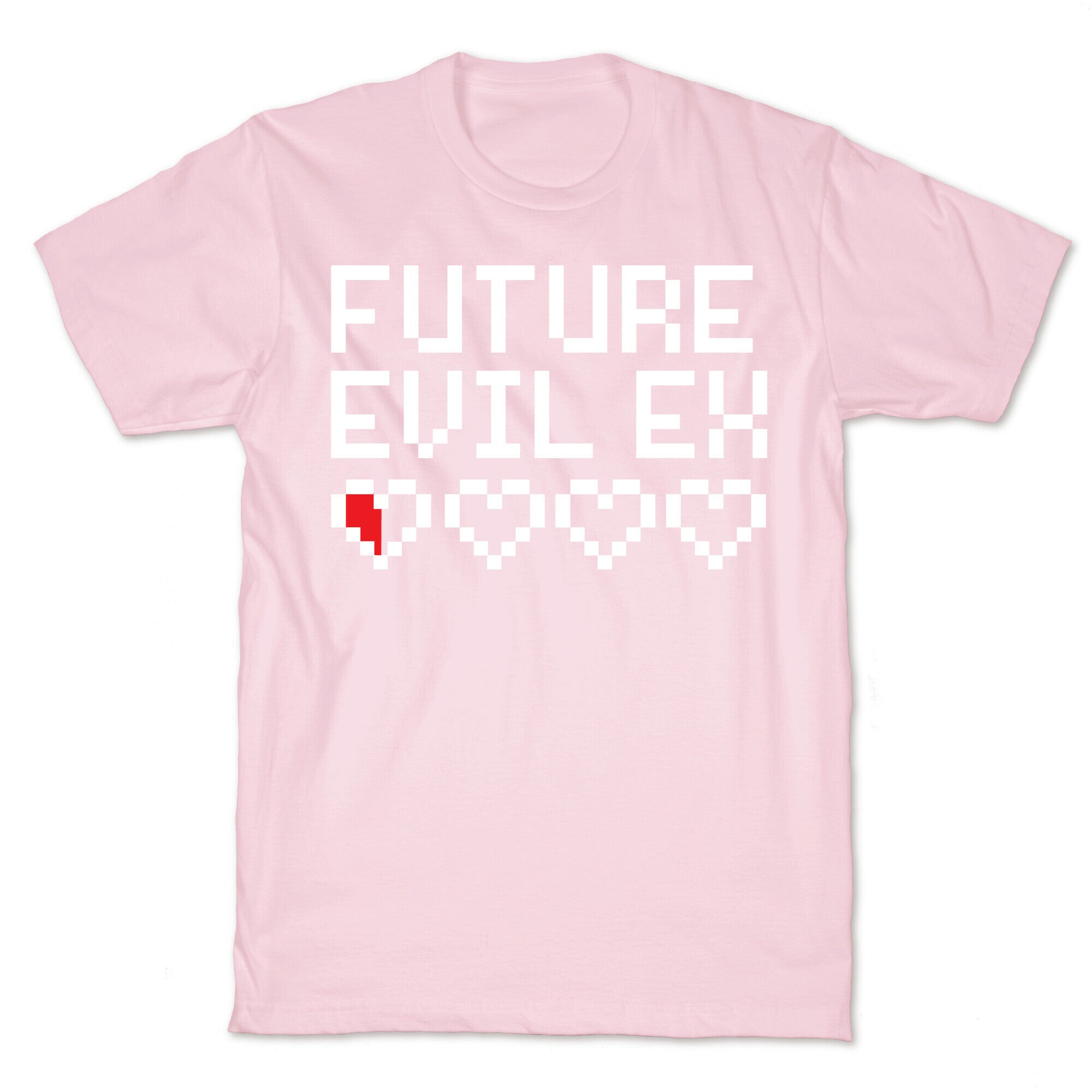 Future Evil Ex T-Shirt